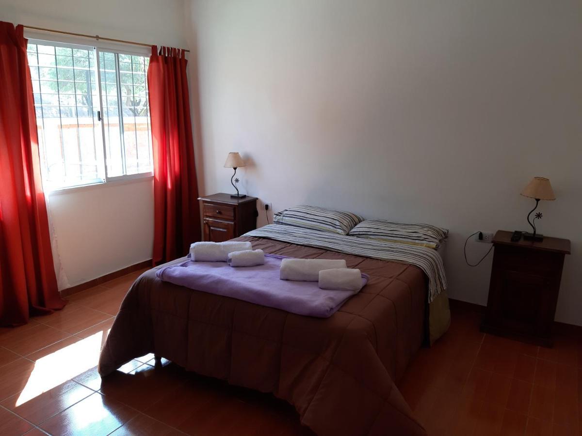 Apart Hotel تشليسيتو المظهر الخارجي الصورة