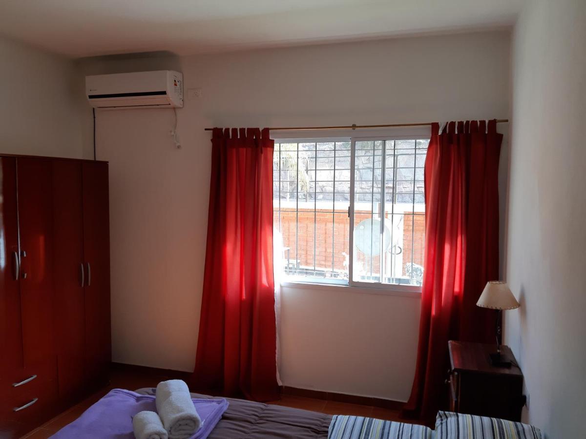 Apart Hotel تشليسيتو المظهر الخارجي الصورة