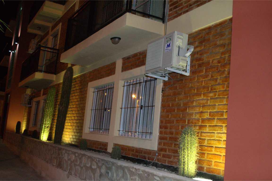 Apart Hotel تشليسيتو المظهر الخارجي الصورة