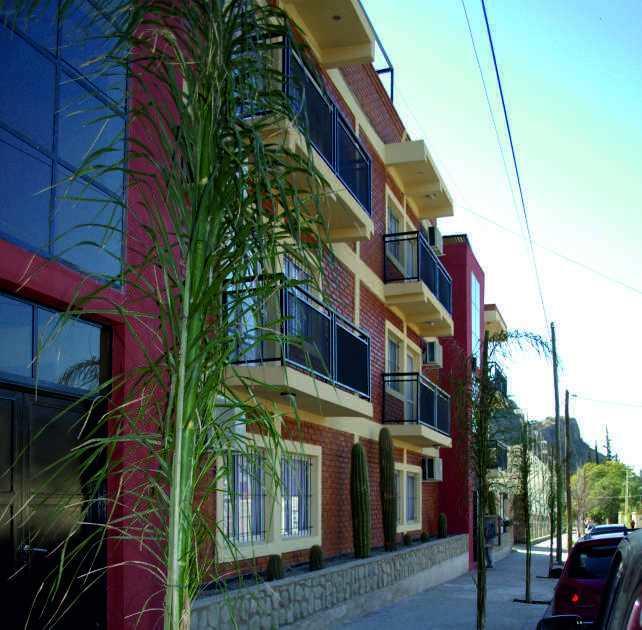 Apart Hotel تشليسيتو المظهر الخارجي الصورة