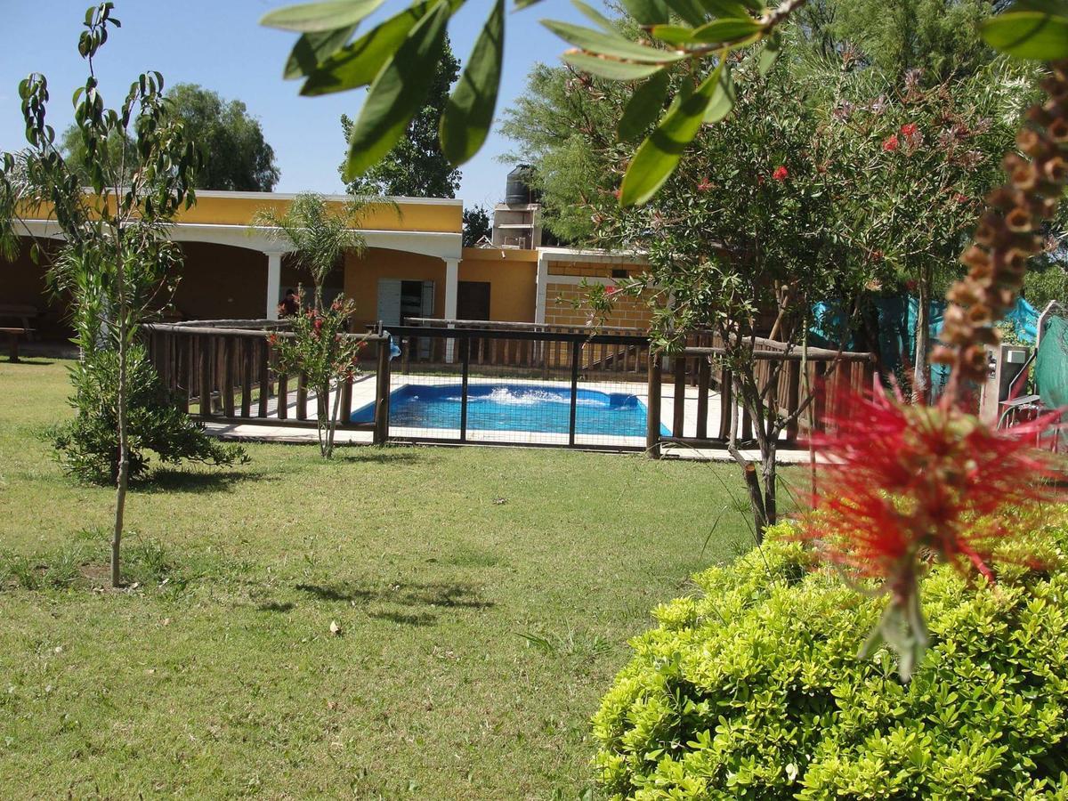 Apart Hotel تشليسيتو المظهر الخارجي الصورة