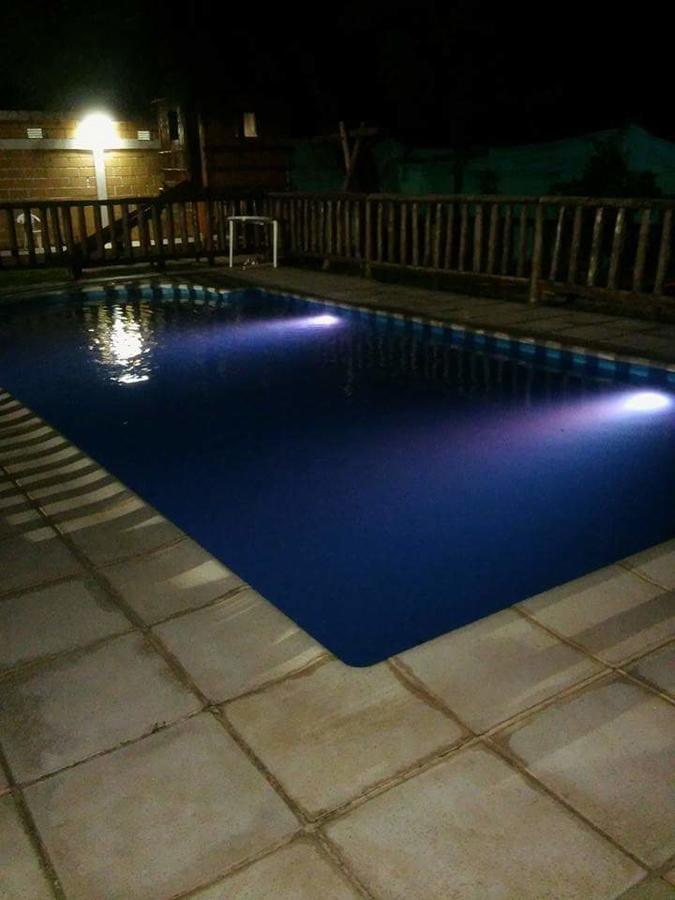 Apart Hotel تشليسيتو المظهر الخارجي الصورة