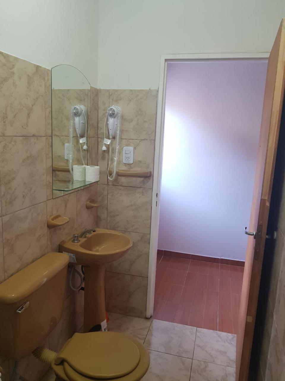 Apart Hotel تشليسيتو المظهر الخارجي الصورة