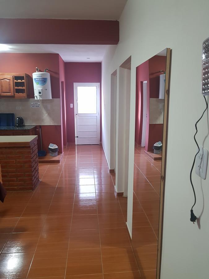 Apart Hotel تشليسيتو المظهر الخارجي الصورة