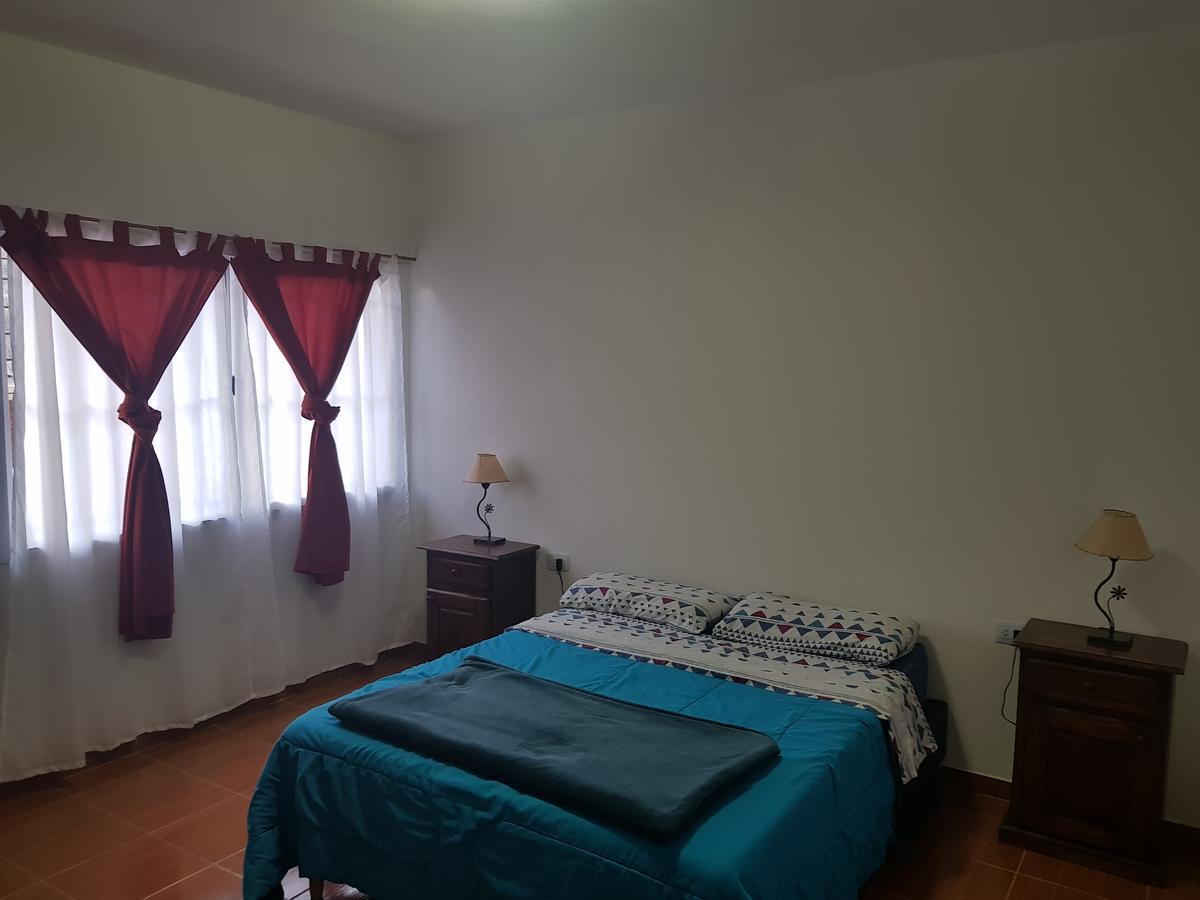 Apart Hotel تشليسيتو المظهر الخارجي الصورة