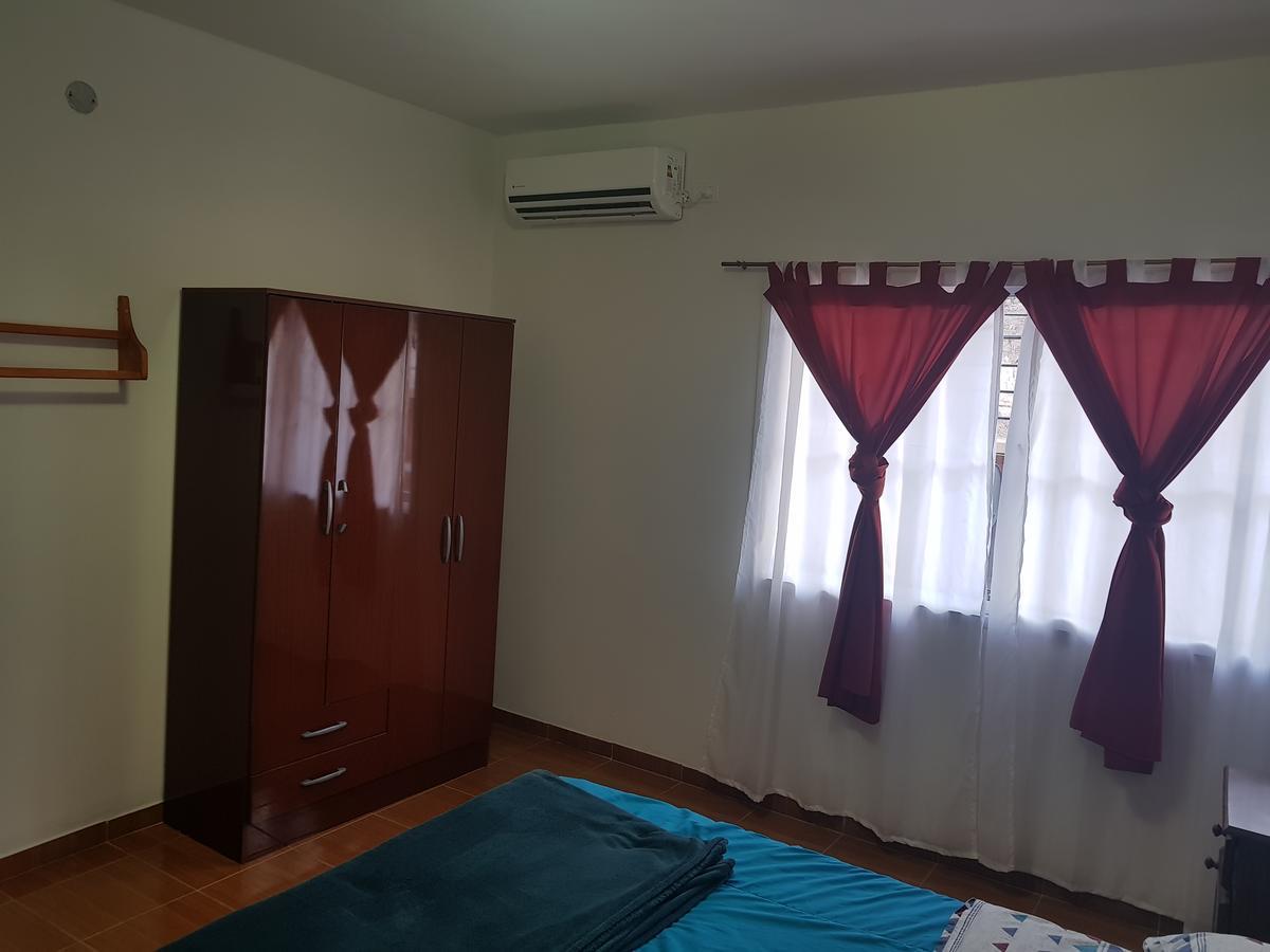 Apart Hotel تشليسيتو المظهر الخارجي الصورة