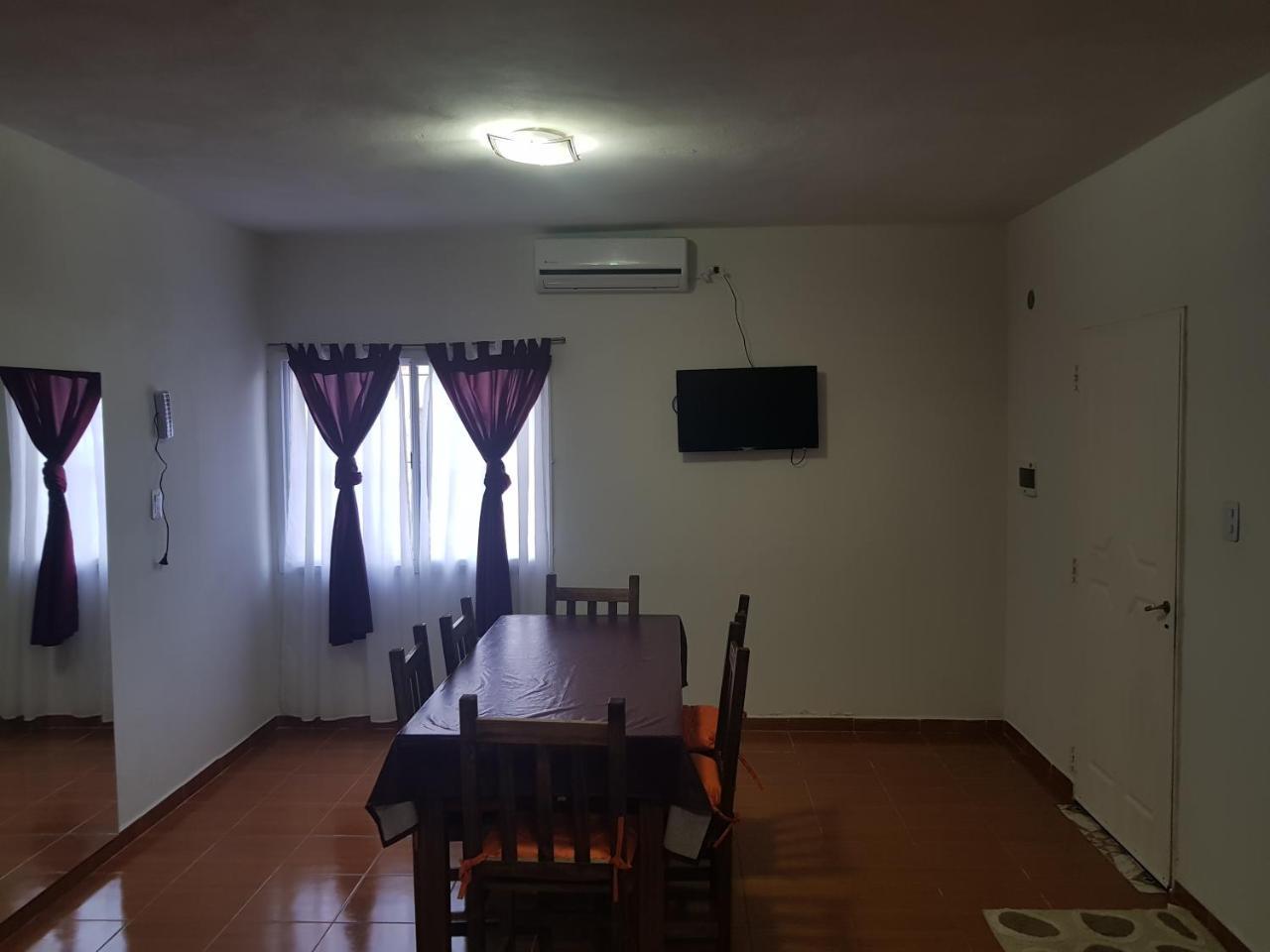 Apart Hotel تشليسيتو المظهر الخارجي الصورة