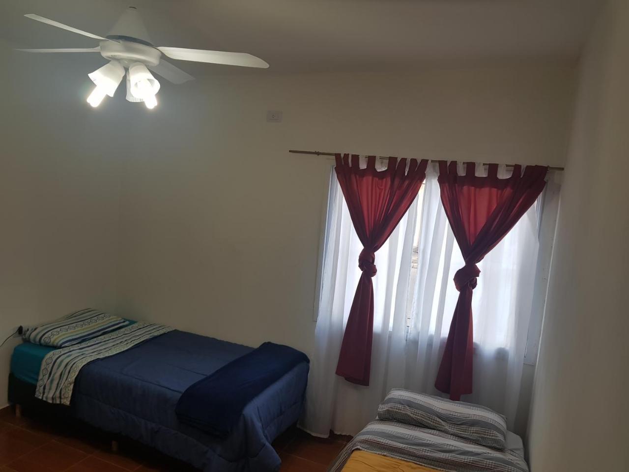 Apart Hotel تشليسيتو المظهر الخارجي الصورة