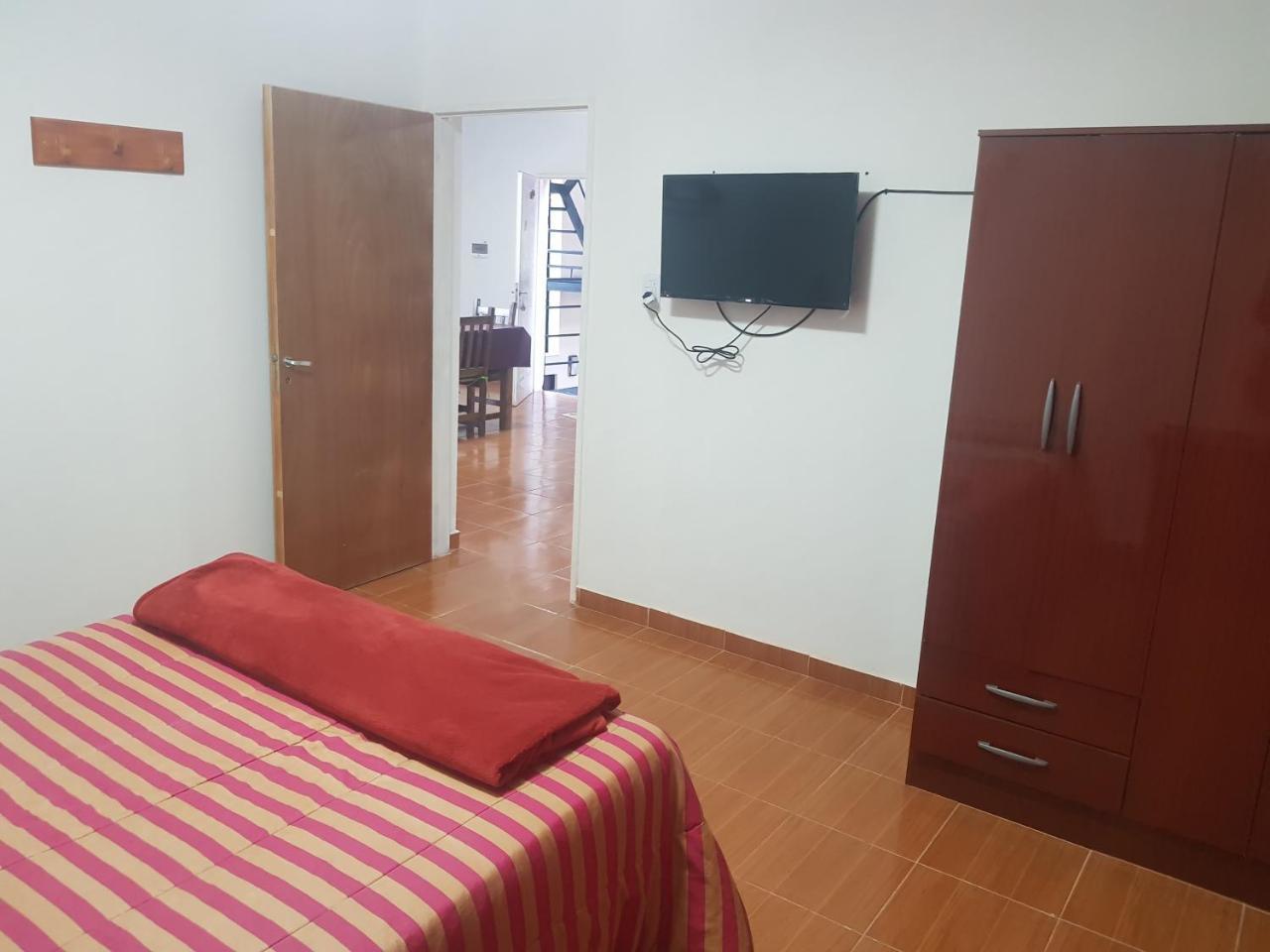 Apart Hotel تشليسيتو المظهر الخارجي الصورة